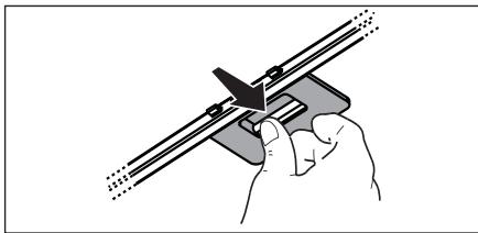 AEG-ELECTROLUX DPB3631M - Maïdbly yctan kany φnJIbTiPI - 1