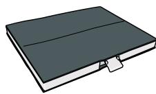 NEFF D79B42N0 - Accessoires mode recyclage - 4