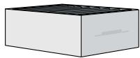 NEFF D79B42N0 - Accessoires mode recyclage - 9
