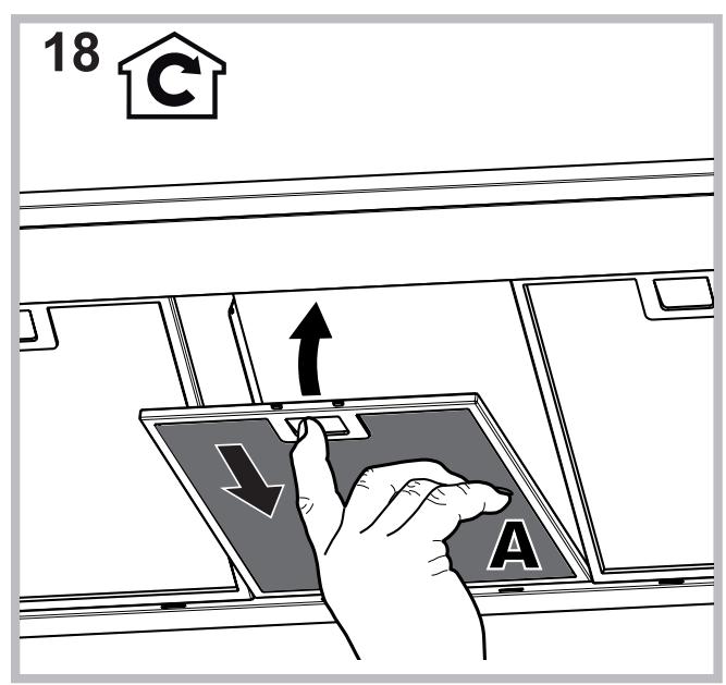 INDESIT IHP 7.5 C M IX - # - 22