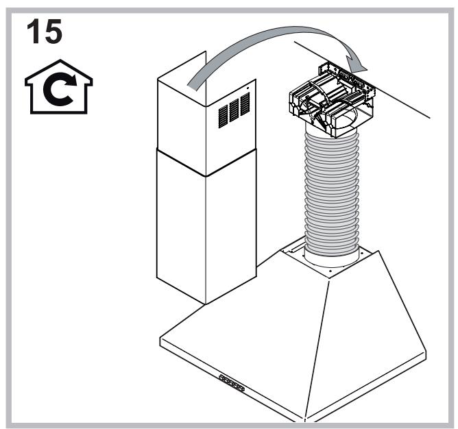 INDESIT IHP 7.5 C M IX - # - 19