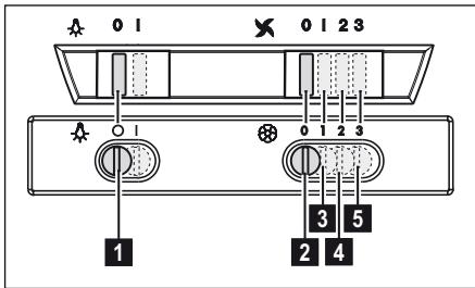 ELECTROLUX EFU216K - ОДРЖАВАНЬЕ - 3