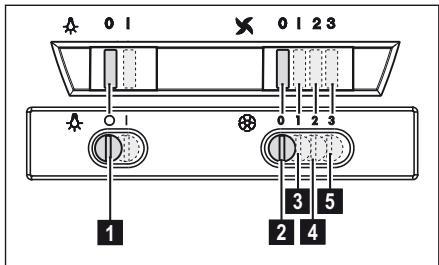 ELECTROLUX EFU216K - FOR PERFECT RESULTS - 1