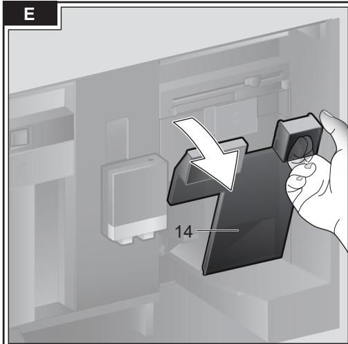 SIEMENS CT636LES6 - 6