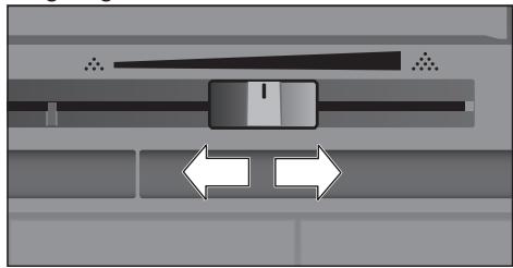 SIEMENS CT636LES6 - Instellen van de maalfijnheid - 1