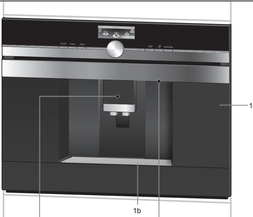 SIEMENS CT636LES6 - 1