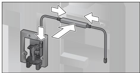 SIEMENS CT636LES6 - Réservoir à lait - 1