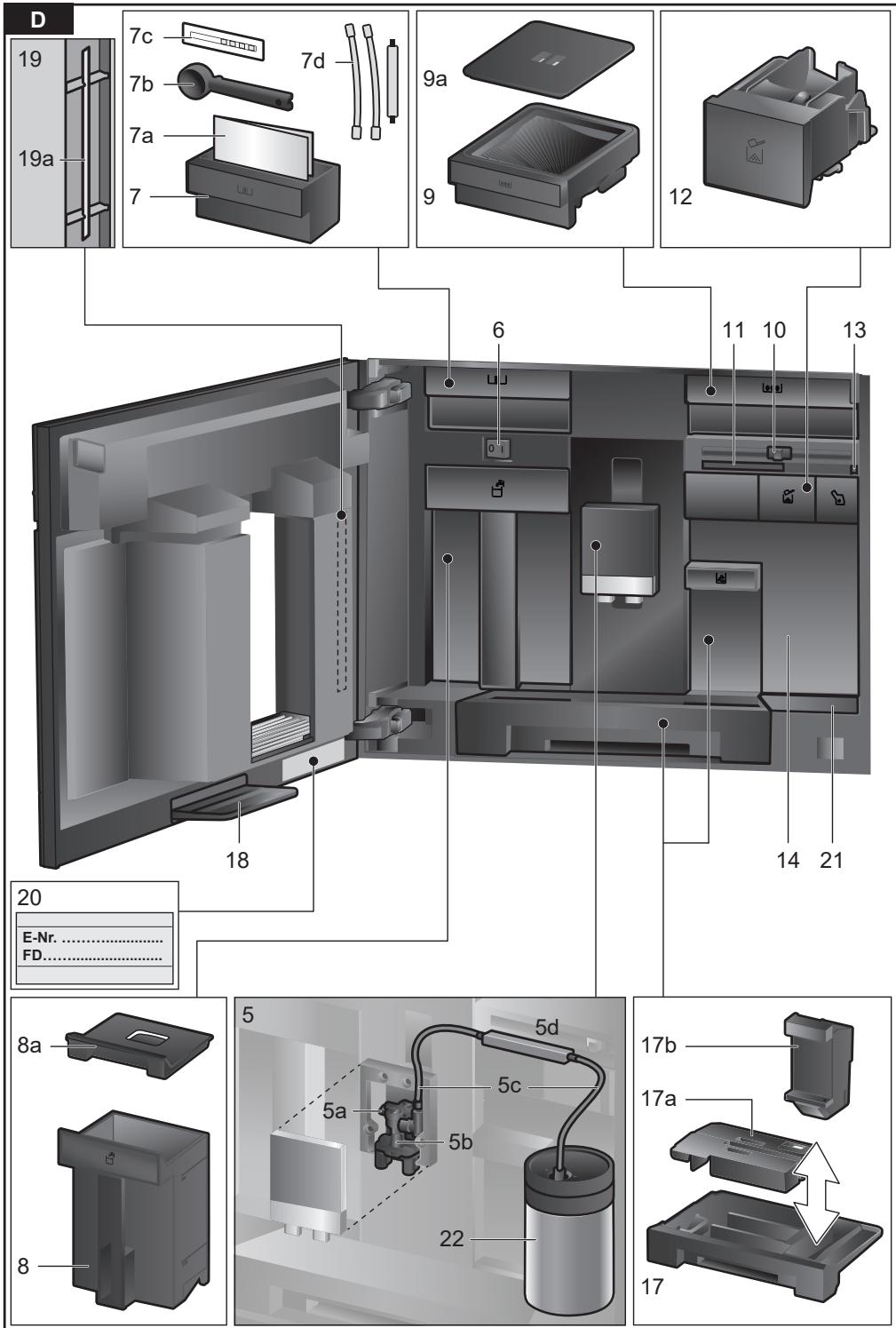 SIEMENS CT636LES6 - 5