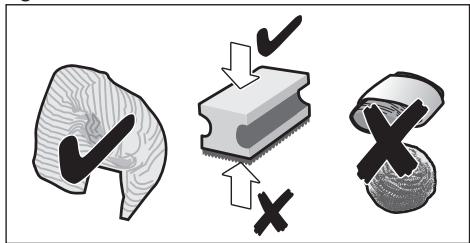 SIEMENS CT636LES6 - Risk of electric shock! - 1