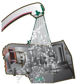SIEMENS TES50354DE - Pulire il bollitore - 1