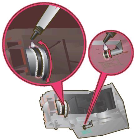 SIEMENS TES50354DE - Pulire il bollitore - 2