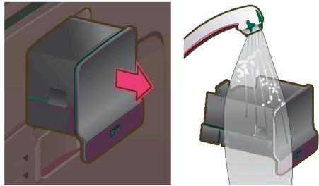SIEMENS TES50354DE - ⚠️ Pericolo di scarica elettrica! - 1