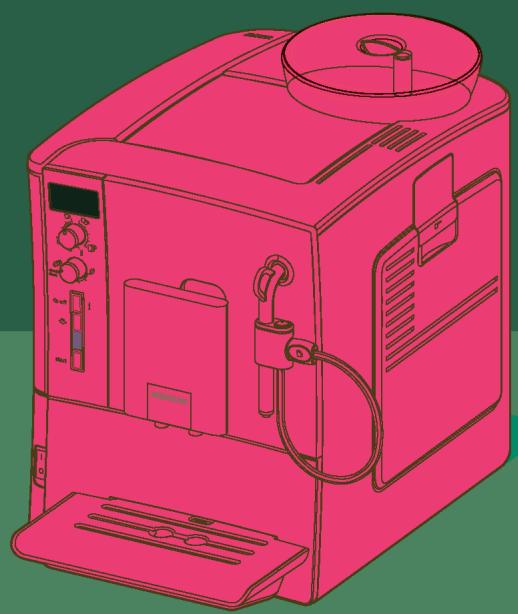 SIEMENS TES50354DE - 1