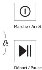 VEDETTE VSF58H1D - Description du produit - 4