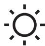 VEDETTE VSF58H1D - Appuyez plusieurs fois sur intensif (niveau de séchage) pour sélectionner le niveau de séchage désiré. - 3