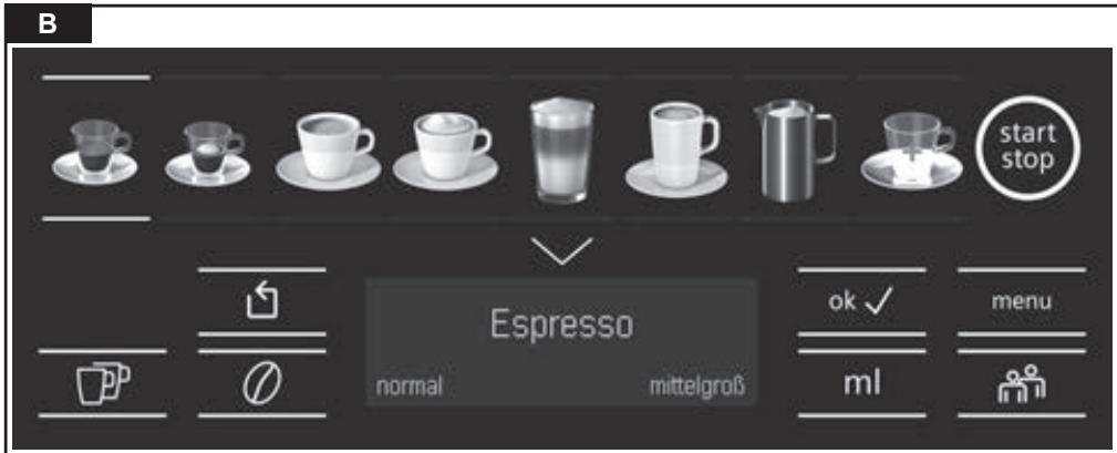 SIEMENS EQ.6 PLUS S500 ESPRESSO TE655319RW - 8