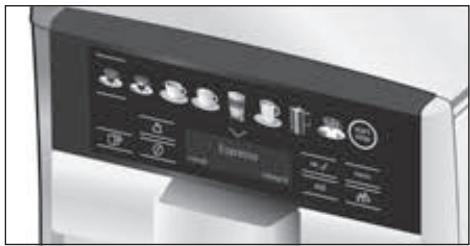SIEMENS EQ.6 PLUS S500 ESPRESSO TE655319RW - Hauano pa60tbc np6bopom - 3