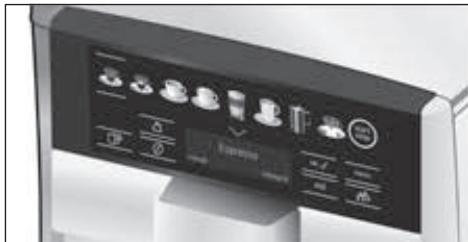 SIEMENS EQ.6 PLUS S500 ESPRESSO TE655319RW - Gerät in Betriebnehmen - 3