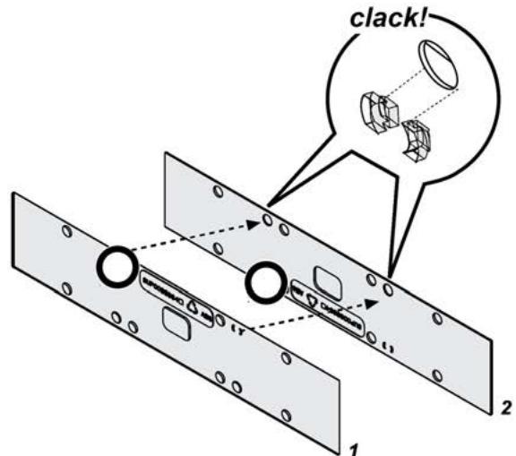 ELICA LEVER - 33
