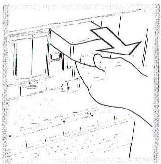 HOTPOINT MCA 16/HA - Première mise en marche - 2