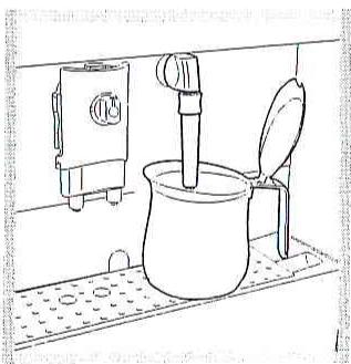 HOTPOINT MCA 16/HA - Détartrage - 4