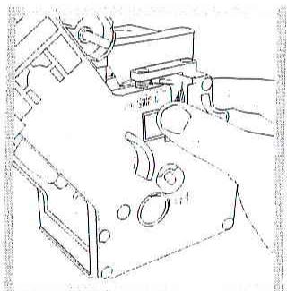 HOTPOINT MCA 16/HA - Nettoyage général - 10