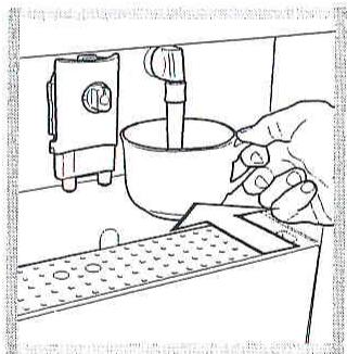 HOTPOINT MCA 16/HA - UAFELR - 1