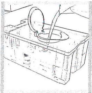 HOTPOINT MCA 16/HA - Détartrage - 1