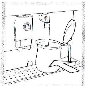 HOTPOINT MCA 16/HA - Détartrage - 2