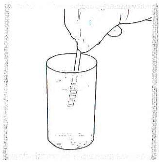 HOTPOINT MCA 16/HA - DURETE DE L'EAU - 1