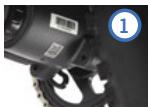 ORBEA KERAM 10 - KERAM 30 - REGISTER YOUR BICYCLE - 4