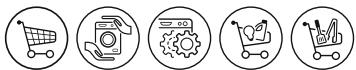 ELECTROLUX EFL90566OX - PIEDERUMI UN LİDZEKLŞI - 1