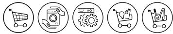 ELECTROLUX EFL90566OX - ACCESSORI E CONSUMABILI - 1