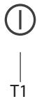 ELECTROLUX EFL90566OX - BEDIENINGSELEMENTEN - 1