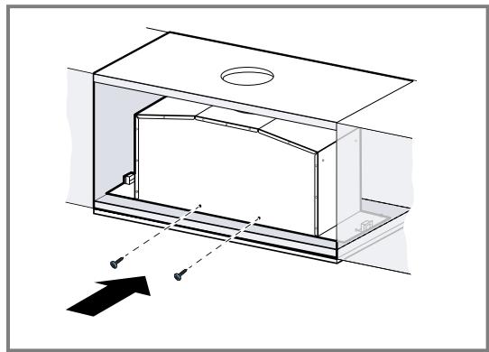 NEFF D55ML66N1 - Gerämt montieren - 4