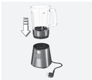 ELECTROLUX ESB7300S - 1