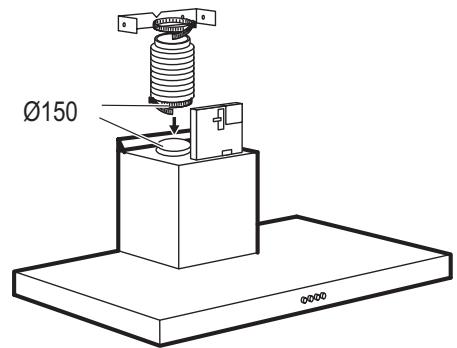 ZANUSSI ZHC92341XA - 18
