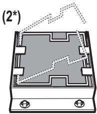 ZANUSSI ZHC92341XA - Type 20 LONG LIFE - Vaskbart aktivt kullfilter - 1