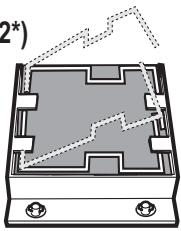 ZANUSSI ZHC92341XA - TURVALLISUUSTIETOA - 1
