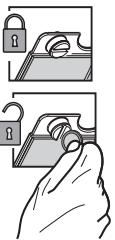 ZANUSSI ZHC92341XA - Type 15 - NON-washable activated charcoal filter - 4