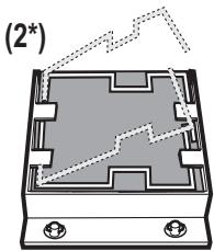 ZANUSSI ZHC92341XA - Type 20 LONG LIFE - Yıkanabilir aktif karbon filtre - 1