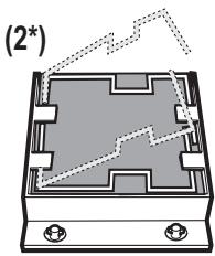 ZANUSSI ZHC92341XA - Type 20 LONG LIFE - Aktivo oglu filtrs ir mazgājams - 1