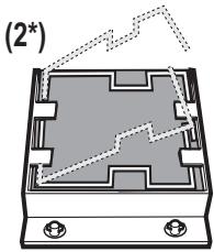 ZANUSSI ZHC92341XA - ПРЕДУПРЕЖДЕНИЯ - 1
