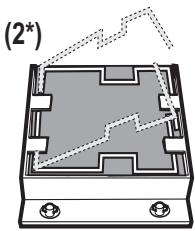 ZANUSSI ZHC92341XA - WARNUNG - 1