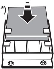 ZANUSSI ZHC92341XA - Type 15 - Filtro de carvão activo NÃO lavável - 1