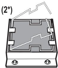 ZANUSSI ZHC92341XA - Type 20 LONG LIFE - Wasbaar koolstofffilter - 1
