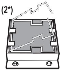 ZANUSSI ZHC92341XA - ADVERTENCIAS - 1