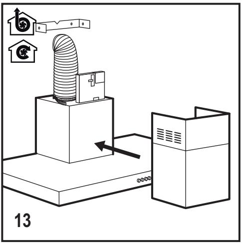 ZANUSSI ZHC92341XA - 20