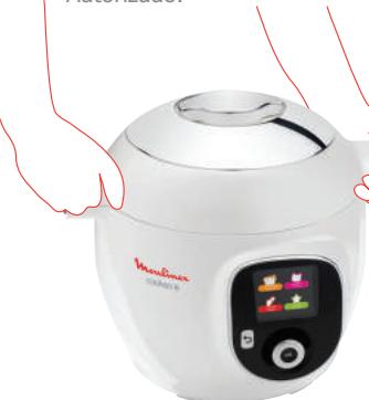 MOULINEX EPC09 - limpieza ymantimiento - 8