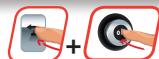 MOULINEX EPC09 - MANTENER CALIENTE - 9